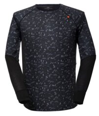 Termo prádlo 2117 MOLLARY ECO pánske, set merino