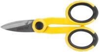 Nožnice Strend Pro TS055 145mini, technické