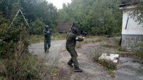 Paintball