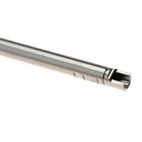 Presná hlaveň 6,02 pre GBB, 245mm