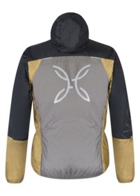 Pánska bunda SKISKY 2.0 MONTURA