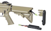 Airsoftová replika CM.513