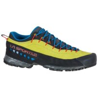 Topánky LaSportiva TX4 - kiwi-neptune