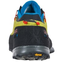 Topánky LaSportiva TX4 - kiwi-neptune