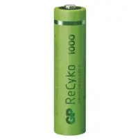 GP nabíjacia batéria ReCyko AAA 950mAh 1ks