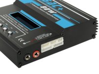 Profesionálna nabíjačka i6AC+ 80W s balancerom