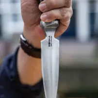 Lámací nôž Pro - 140 mm