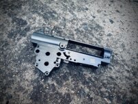 CNC mechabox V3 8mm QSC RA