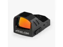 ATHLON kolimátor MIDAS FLASH 3 MOA