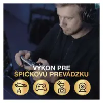 Lítiová batéria GP FR6 AA, 2ks