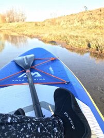 Neoprénové topánky Agama ROCK nízké 3,5 mm