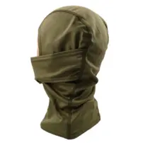 Ochranná maska Fullface Warrior Mask, oliva