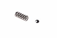 Pružinka prepínača streľby AR