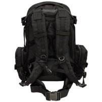 Army ruksak Tactical Modular, čierna