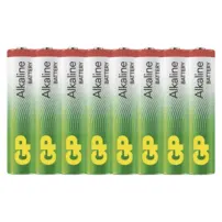 Alkalická batéria GP Alkaline LR03 (AAA), 1ks