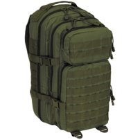 Army ruksak Assault I Basic - oliva