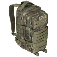 Turistický ruksak/batoh CAMO I 30L