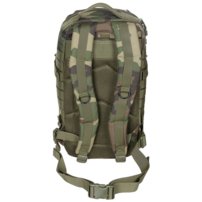 Turistický ruksak/batoh CAMO I 30L