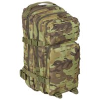 Army ruksak Assault - Travel, Laser M95 CZ