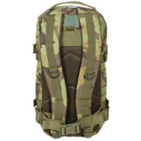Army ruksak Assault - Travel, Laser M95 CZ