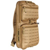 Army ruksak Compress coyote