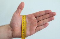 Neoprénové rukavice Aqua Lung ADMIRAL II 2 mm