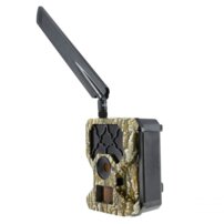 Fotopasca i001S 4G 30MP/1080P, 4K TL video