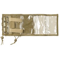 Admin panel na ruku, coyote