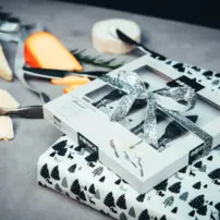 Sada syrových nožov Monaco+ malá