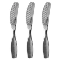 Sada roztieracích nožov malá Monaco+