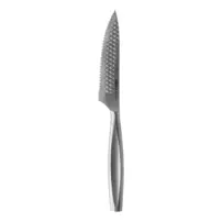 Zúbkovaný univerzálny nôž Monaco+ - 11 cm