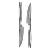 Steakové nože Monaco+, sada 2 kusov