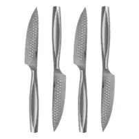 Steakové nože Monaco+, sada 4 kusov