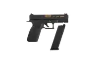 Airsoftová replika KP-13-C