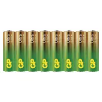 GP alkalická batéria ULTRA AA- LR6, 1ks