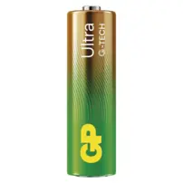 GP alkalická batéria ULTRA AA- LR6, 1ks