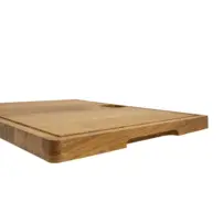 Jedálenská doska Priatelia, rôzne veľkosti