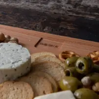 Jedálenská doska Amigo, rôzne veľkosti