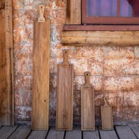 Servírovacia doska Friends