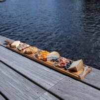 Servírovacia doska Friends, rôzne veľkosti