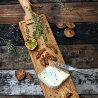 Servírovacia doska Friends