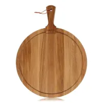 Servírovacia doska okrúhla, rôzne veľkosti