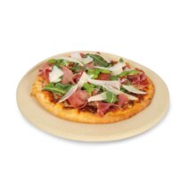 Kameň na pizzu Deluxe, rôzne veľkosti