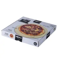 Kameň na pizzu Deluxe, rôzne veľkosti