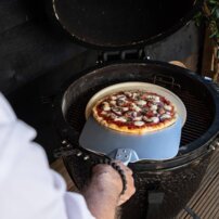 Kameň na pizzu Deluxe, rôzne veľkosti