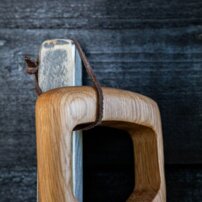 Lopata na šúpanie pizze