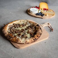 Pizza Peel Amigo