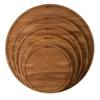 Doska na pizzu Friends, rôzne veľkosti