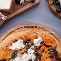 Doska na pizzu Friends, rôzne veľkosti