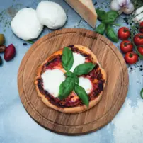 Doska na pizzu Friends, rôzne veľkosti